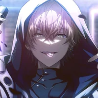 Assassin Akito