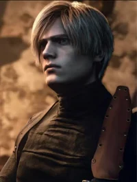 Leon Kennedy