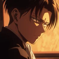 Levi Ackerman