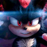 Shadow the Hedgehog