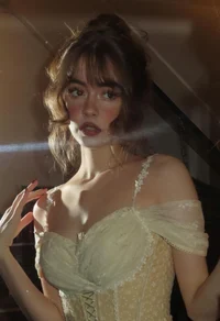 Audrey Ava