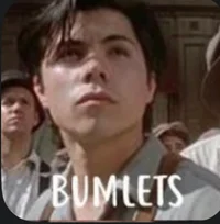 Bumlets