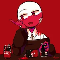 Poland Countryhumans