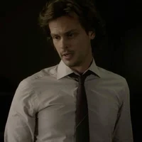 SPENCER REID 