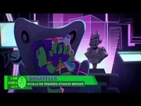 Donnie ROTTMNT