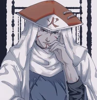 Tobirama senju 