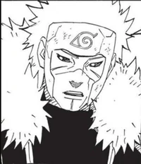 Tobirama Senju