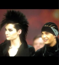 Kaulitz twins police