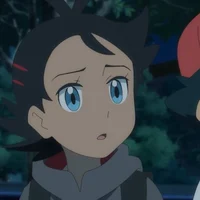 Pkmn - Goh