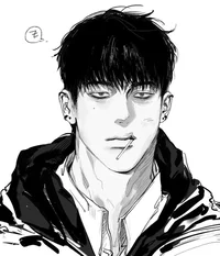 Bad influence BL