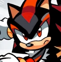 Shadow the Hedgehog