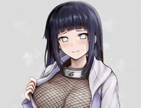 Hinata hyuga 