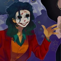 Joker Wally