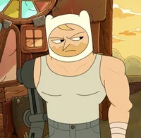 Farmworld Finn 