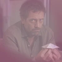 Gregory House