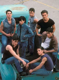 The Outsiders RP