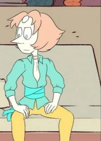 MALE PEARL