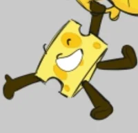 Cheesy 