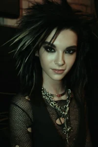 Bill kaulitz 