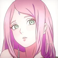 Sakura Haruno