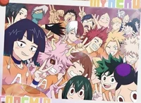 Mha Secret Singer