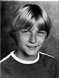 Kurt cobain