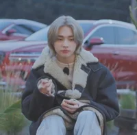 Hwang Hyunjin