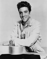 Elvis Presley