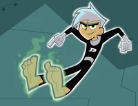 Danny feet
