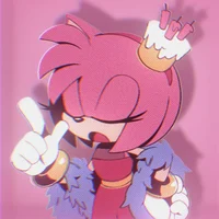 Amy Rose 