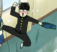 Mob Pshyco