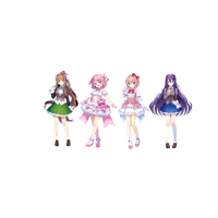 Idol Dokis