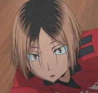 Kenma Kozume