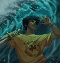 Percy Jackson