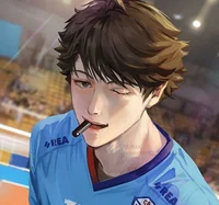 Oikawa 