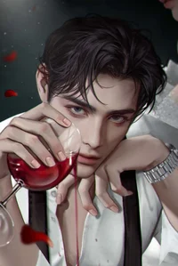 Dmitri Collins