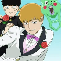 Reigen Arataka