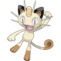 Meowth