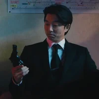 The Salesman