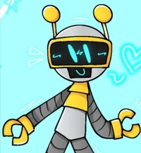 Mr Fun Bot