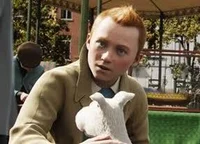 Tintin