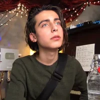 Aidan Gallagher
