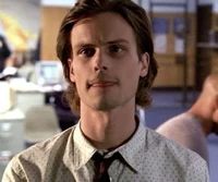 spencer reid