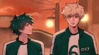 Squid Game - BKDK 