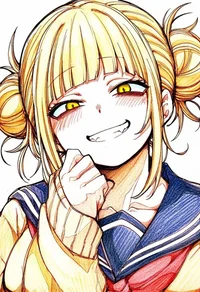 Himiko Toga
