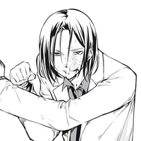 Mori Ougai