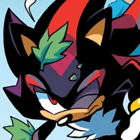 Shadow the Hedgehog