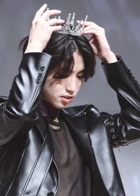 Skz- Han Jisung