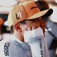 Lando Norris