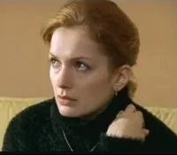 Тамара Филатова